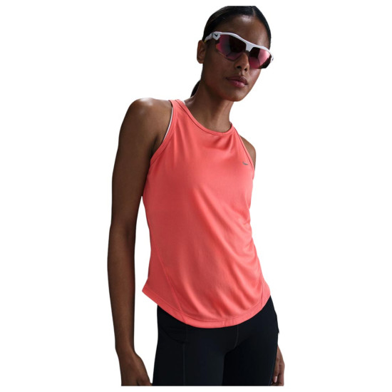 Nike Γυναικεία αμάνικη μπλούζα Tempo Dri-FIT Running Tank Top